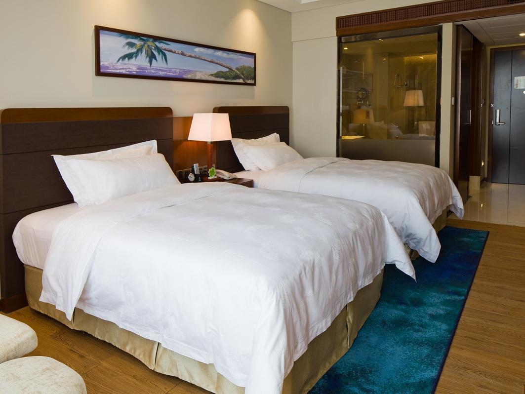 Bavaria City Hotel เป๋ยไห่ ภายนอก รูปภาพ