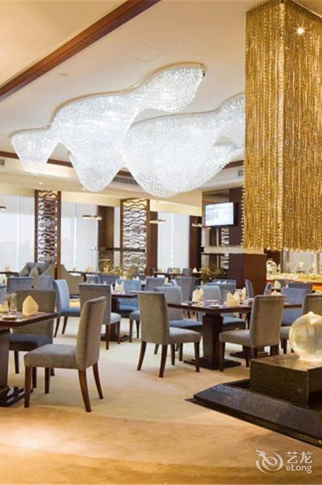 Bavaria City Hotel เป๋ยไห่ ภายนอก รูปภาพ