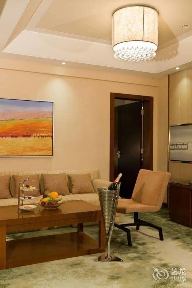 Bavaria City Hotel เป๋ยไห่ ภายนอก รูปภาพ