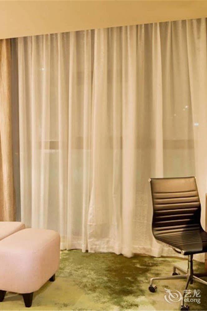 Bavaria City Hotel เป๋ยไห่ ภายนอก รูปภาพ